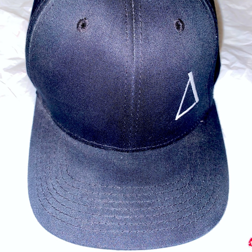 OMNIA nightclub hat